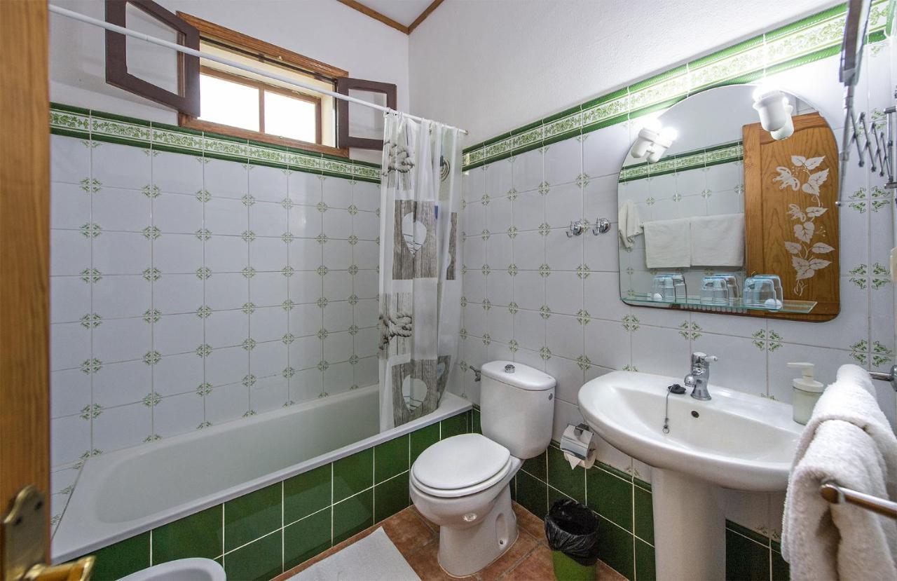 La Palma Apartment San Juan de la Rambla Bagian luar foto